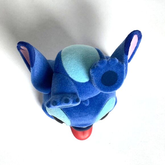 Disney Stitch Little Emotions Pop Mart Fall Flat on the Face New Open Confirmed - Picture 9 of 17